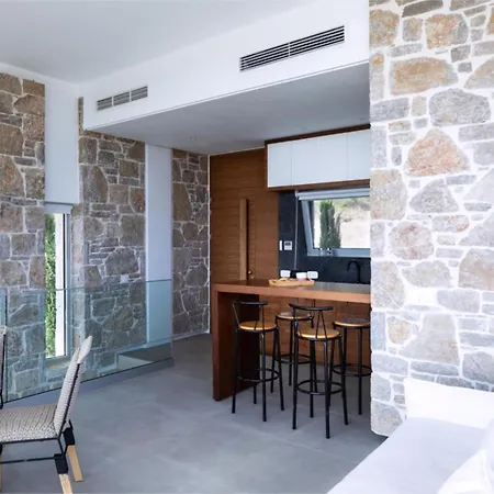 Varko - Afrodite Villa *