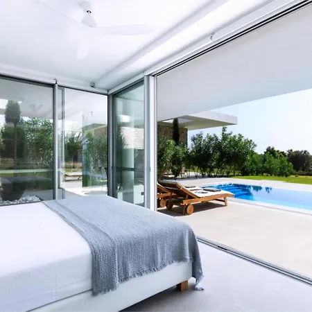 Varko - Afrodite Villa *