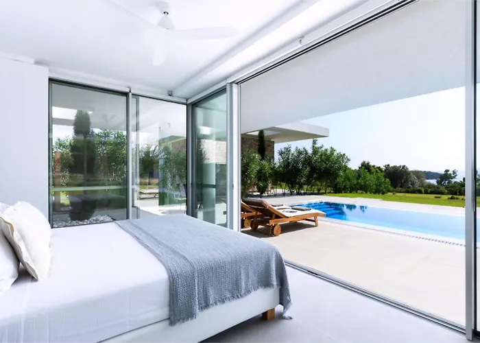Varko - Afrodite Villa *