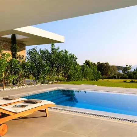 Villa - Afrodite *