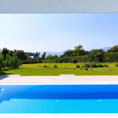 Villa - Afrodite *