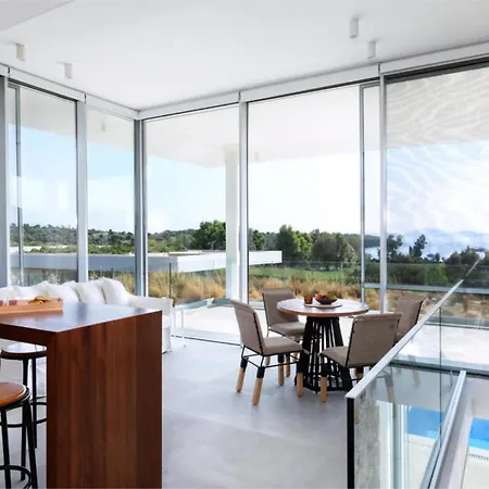 - Afrodite Villa