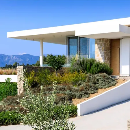 Villa - Afrodite