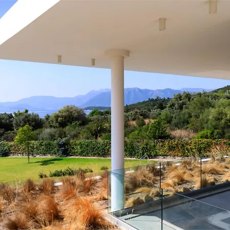 Villa - Afrodite *