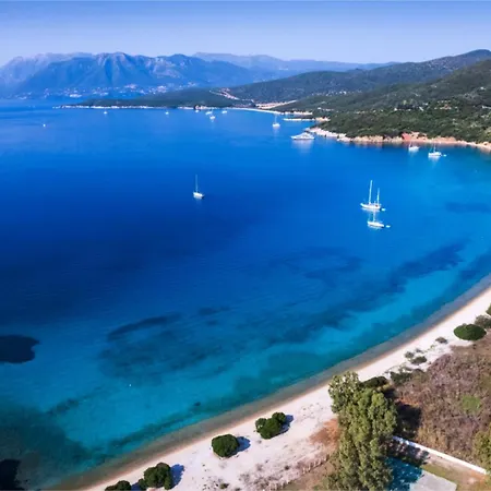 - Afrodite Villa